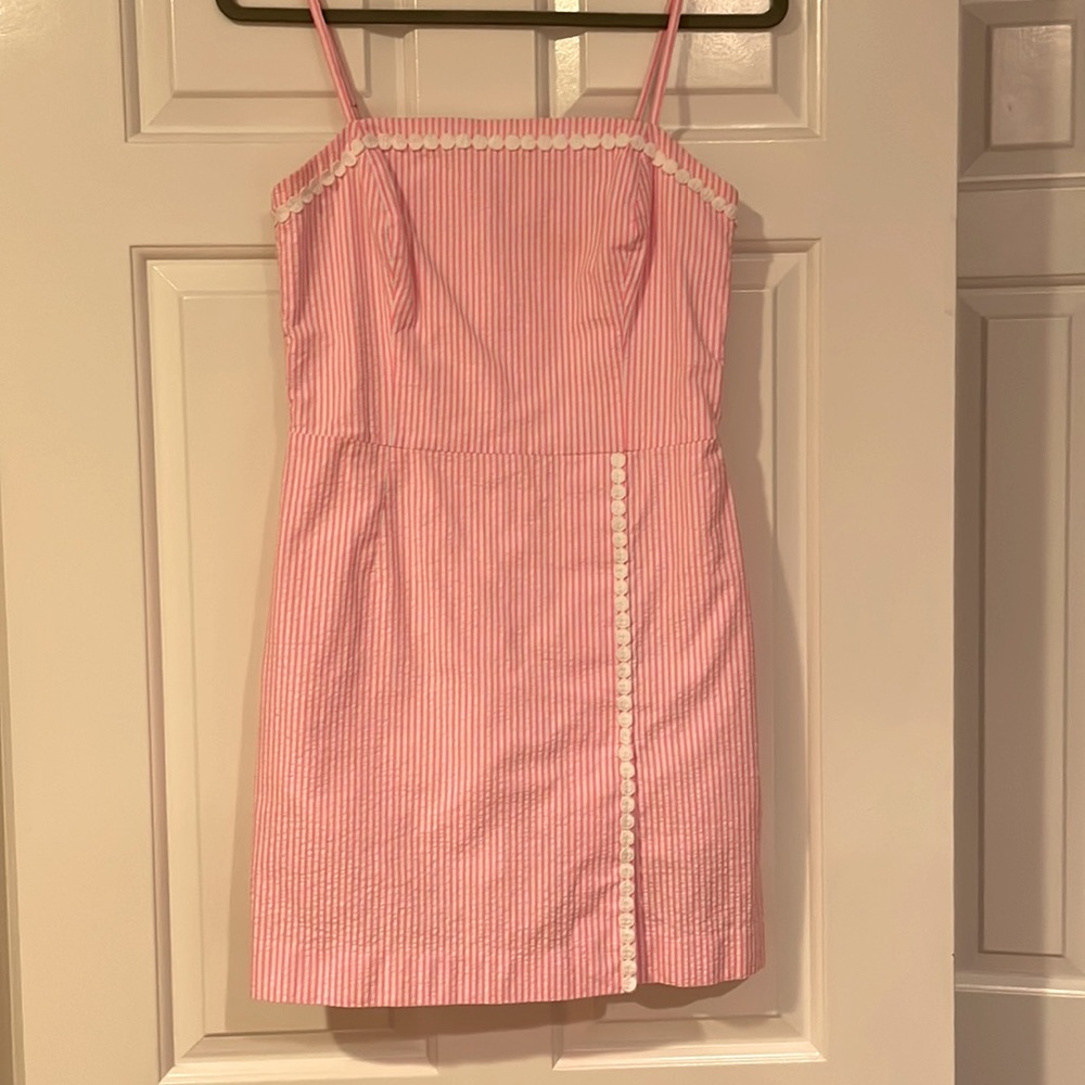 Pink mini